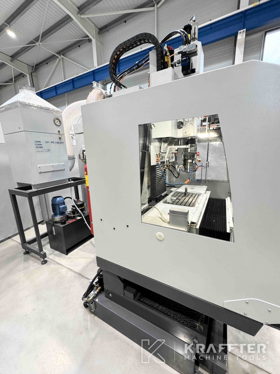 Machine Hauser Hauser S35-400 90095