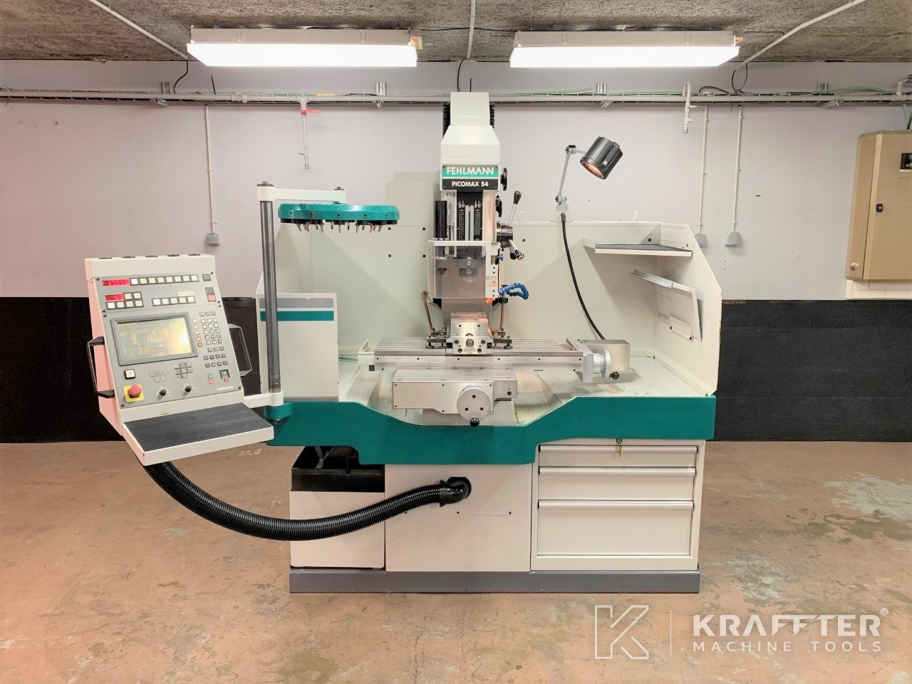 FEHLMANN Picomax 54