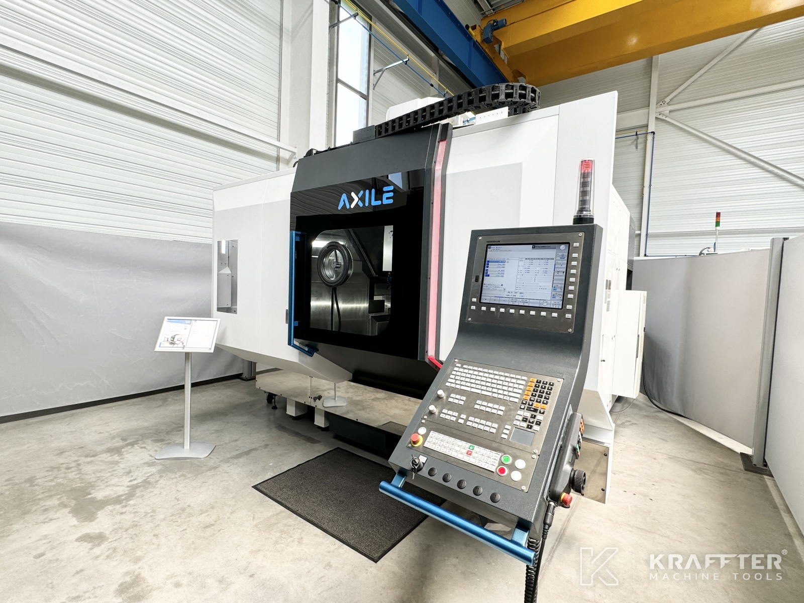 AXILE G6