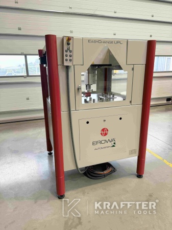 EROWA EC-UPC-R 90125 , France