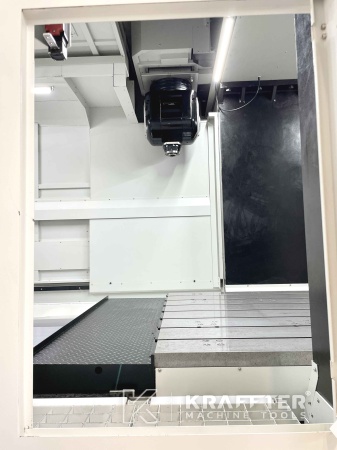EUMACH DVM 2021 90082 Grandes dimensions
