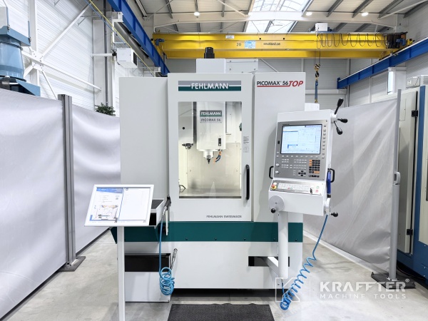 FEHLMANN Picomax 56 TOP