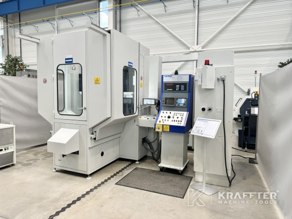 HAUSER S40-400 90123 , France