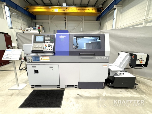 STAR SR32-J 90132 , France