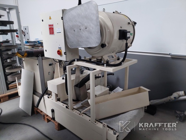 VOUMARD 150 CNC 90140 , France
