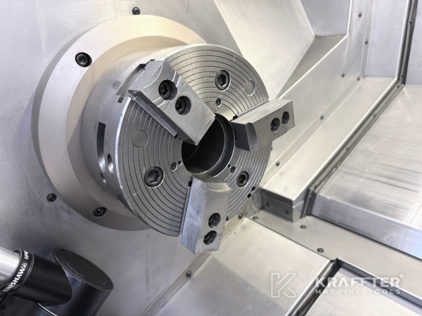 Mandrins pour BIGLIA B750-YS 90183