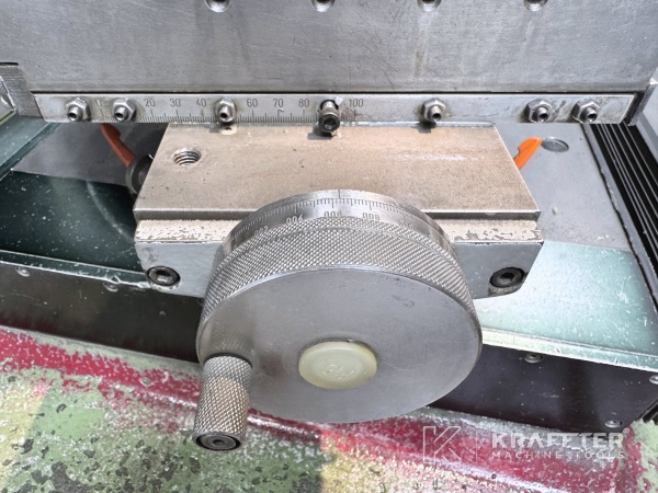 Affûteuse de precision de seconde main EWAG RS-15 90195 Machine outil d'occasion