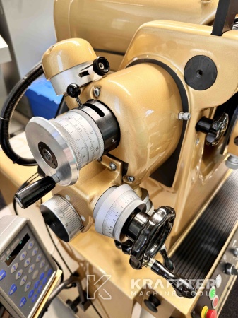 Ewag WS 11 90124 - Machines outils d'occasion chez Kraffter