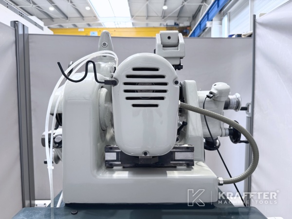 Affûteuse   90196 , KRAFFTER vendeur de machines outils d'occasion