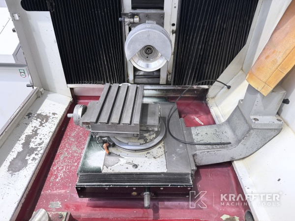 Affûteuse d'occasion EWAG RS-15 90197 à vendre