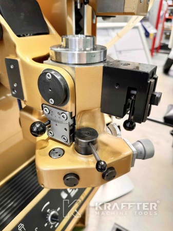 Affûteuse Ewag WS 11 90124 , KRAFFTER vendeur de machines outils d'occasion