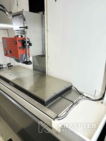 Machines industrielles pour opération de Rectification BLOHM Planomat 616 HP 90136