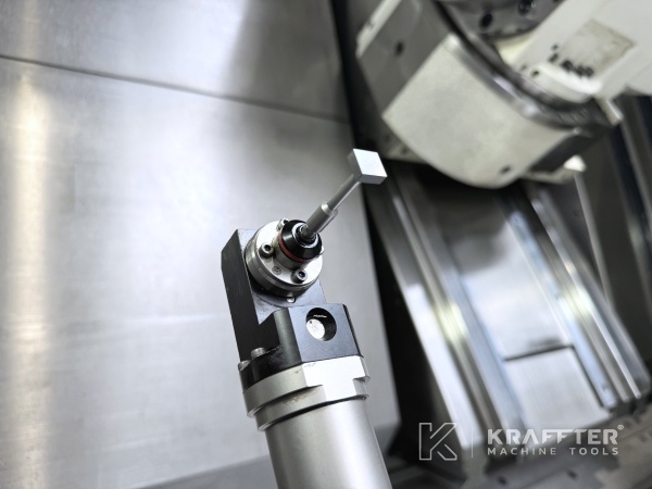 Palpeur machine outil pour  OKUMA Multus B400 90175