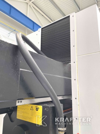 FENIX FB-75 CNC 90050 chez votre vendeur KRAFFTER de machines outils d'occasion