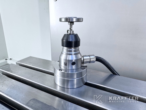 Machines industrielles pour le fraisage Centre d’usinage FEHLMANN Picomax 56 TOP 90193