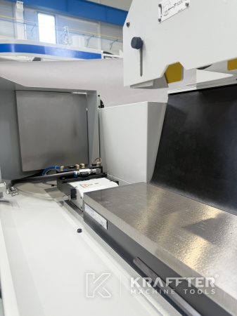 Machines industrielles pour la rectification Rectifieuse plane CNC JONES & SHIPMAN 524 EASY 90158