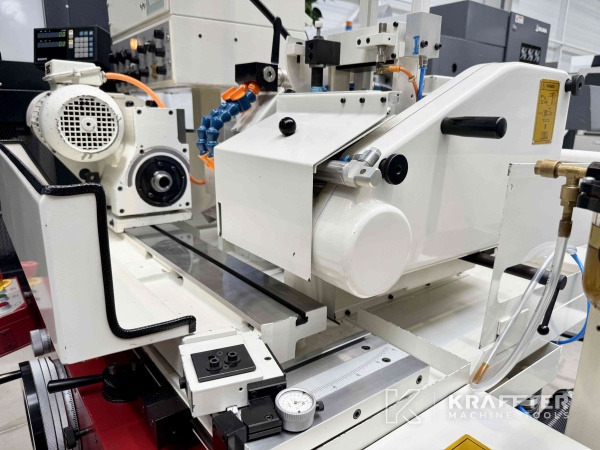Rectifieuse cylindrique inter / exter STUDER S20 Favorit 90156