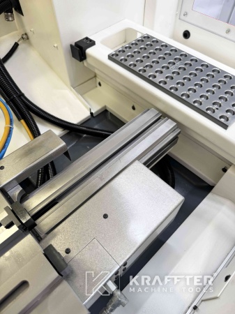 Tour CNC SCHAUBLIN 102 TM 90151 Machines outils d'occasion