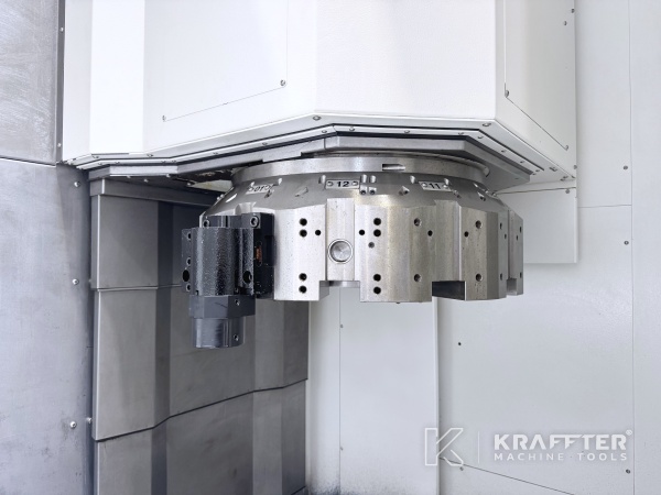 Machines industrielles pour opération de Tournage MAZAK Mega Turn 900 90171