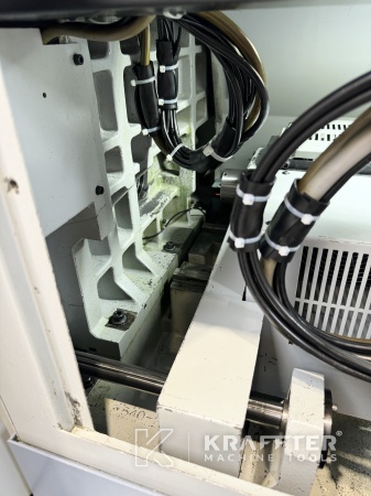 Tour CNC poupée mobile STAR SR-20R 90108 à vendre d'occasion