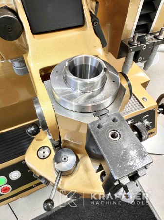Affûteuse d'outils Ewag WS 11 90124
