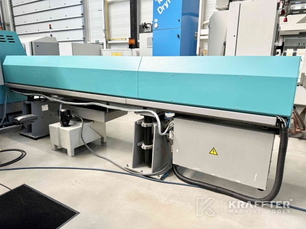Embarreur automatique pour INDEX G160 90083