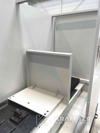 Rectifieuse plane CNC à métaux d'occasion FENIX FB-75 CNC 3 axes 90050