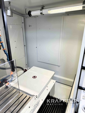 Rectifieuse par coordonnées CNC à commande numérique HAUSER S35-400 90103 Machines outils d'occasion