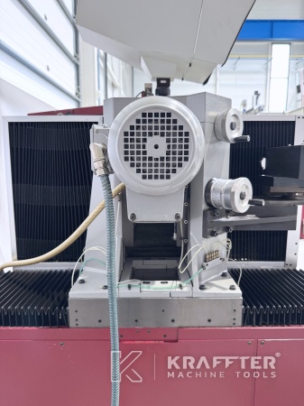 Machines industrielles pour opération de Affûtage EWAG RS-15 90197