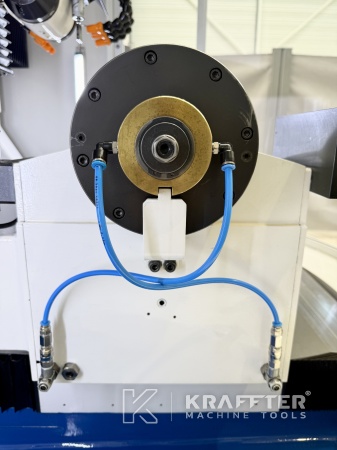 Machines industrielles pour l'affutage Affûteuse CNC WALTER Helitronic Power Regrinder 90159