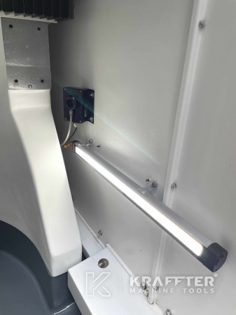Affûteuse CNC d'occasion WALTER Helitronic Basic 90085 5 axes à vendre