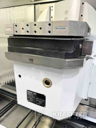 Centre d’usinage de precision de seconde main MIKRON UCP 600 Vario 90074 Machine outil d'occasion