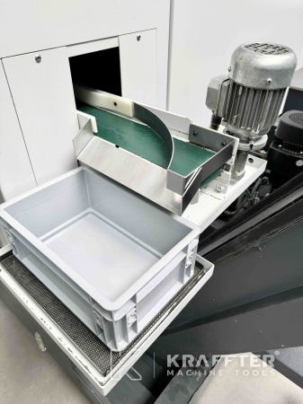 CMZ TX66 Y2 Quattro 90113 chez votre vendeur KRAFFTER de machines outils d'occasion