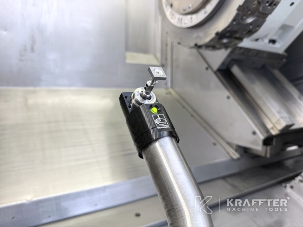 Palpeur machine outil pour BIGLIA B750-YS 90183