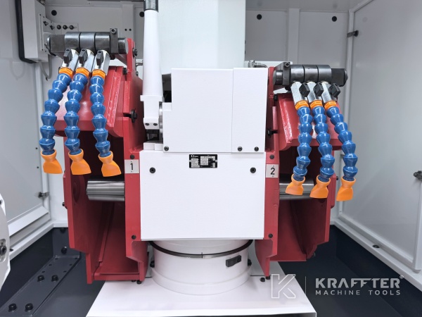 Machines industrielles pour la rectification Rectifieuse cylindrique CNC STUDER S31 90178