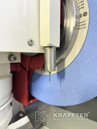 Palpeur machine outil pour STUDER S33 90177