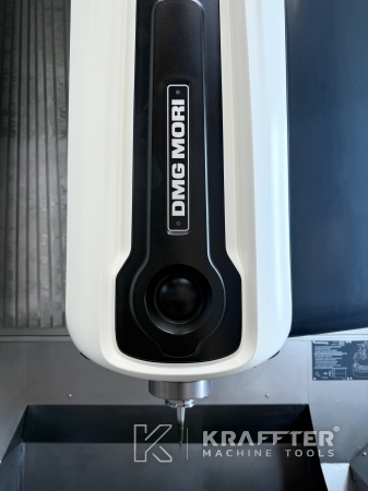 Mécanique de précision Centre d’usinage DMG MORI DMU 65 monoBLOCK 90170