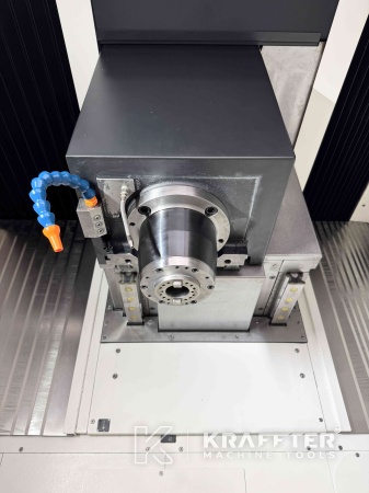 MAZAK Variaxis C-600 90161 - Machines outils d'occasion chez Kraffter