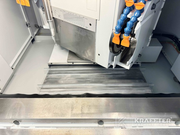 Machines industrielles pour opération de Rectification KELLENBERGER Kel-Vista UR 175/1000 90126