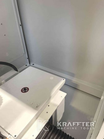 Machines industrielles pour opération de Rectification HAUSER S 35 - 400 20690-043