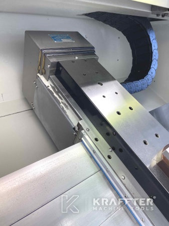 Tour à commande assistée GDW 300 CS 90069