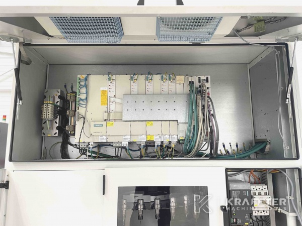 MIKRON HSM 800 20690-041 revente et expédition dans le monde entier