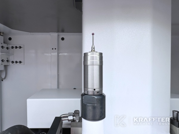 Palpeur machine outil pour STUDER S31 90178