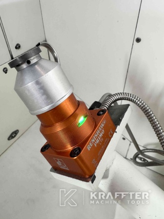 Machine-outil pour le Centre d’usinage MAZAK Variaxis C-600 axes 90161