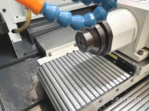 Machines industrielles pour opération de Tournage GOODWAY SW 32 90059