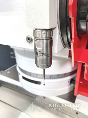 Achat et vente Rectifieuse cylindrique CNC STUDER Favorit CNC 20690-016 Europe, Suisse, international
