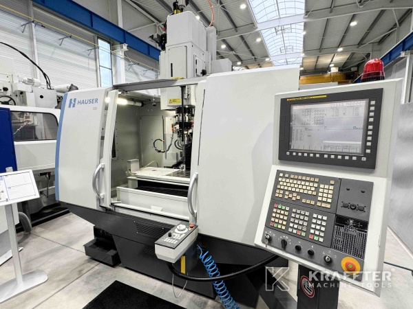 HAUSER S35-400 90095 , France