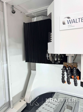Achat et vente dans le monde entier de Affûteuse CNC WALTER Helitronic Basic 90142