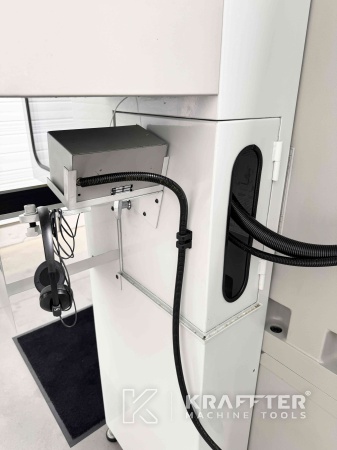 Achat et vente Rectifieuse par coordonnées CNC HAUSER S40-400 90128 Europe, Suisse, international