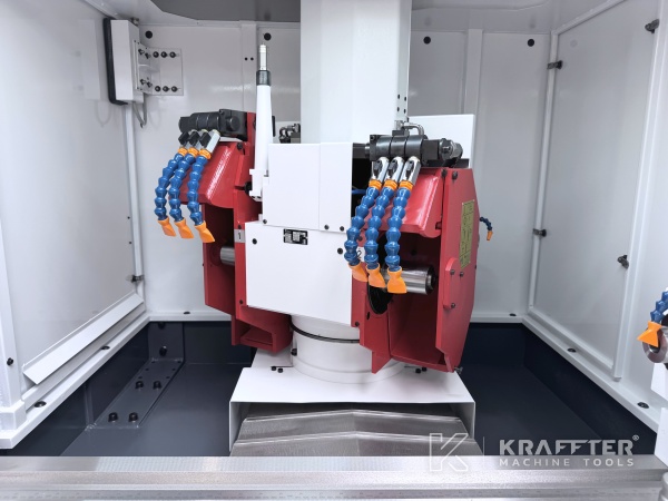 Machines industrielles pour opération de Rectification STUDER S31 90178